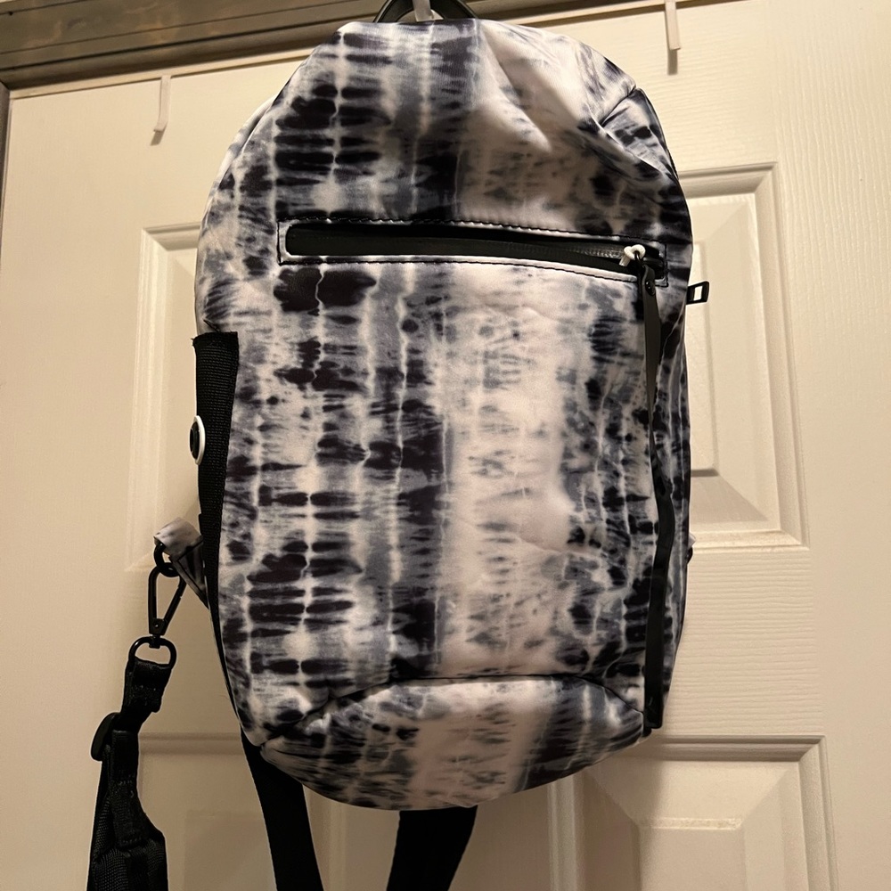 Like dreams sling backpack